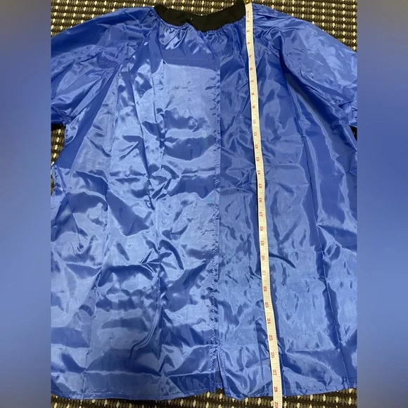 Art Smock for Kids Size Large - Picture 2 of 3